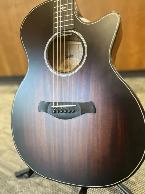 Taylor Guitars - 324CE B.E. 2